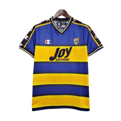 01/02 Parma Home kit