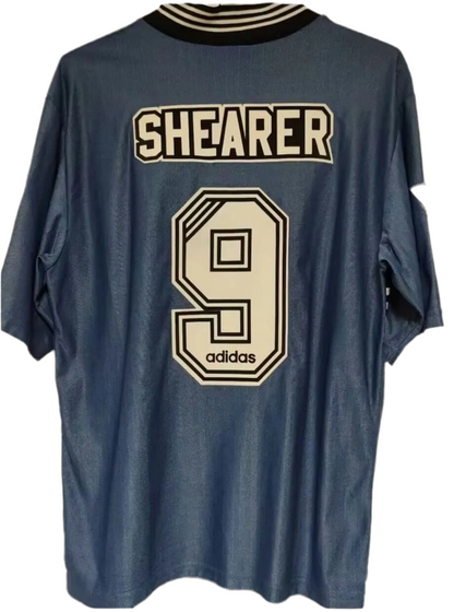 96/97 Newcastle Away kit