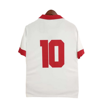 61/62 Benfica Away kit