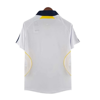 07/08 La Galaxy Home kit