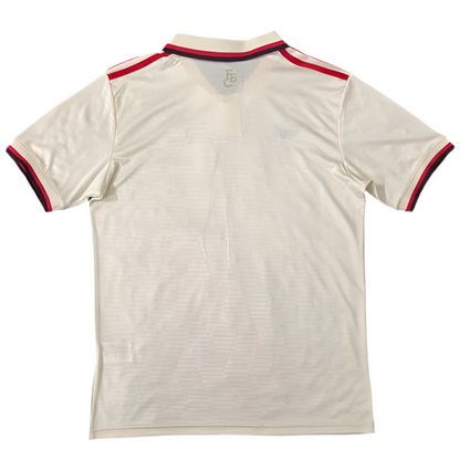 24/25 Bayern Munchen Third kit