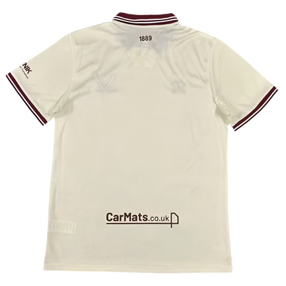 24/25 Sheffield United Third kit