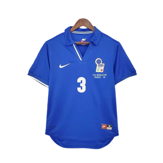 98/99 Italy Home kit