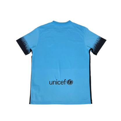 15/16 FC Barcelona Third kit