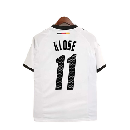 02/03 Germany Home kit