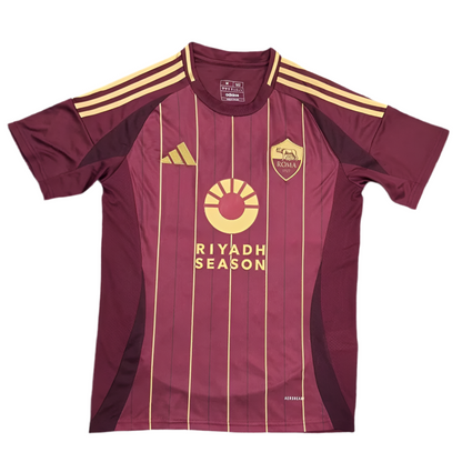 24/25 Roma Home kit