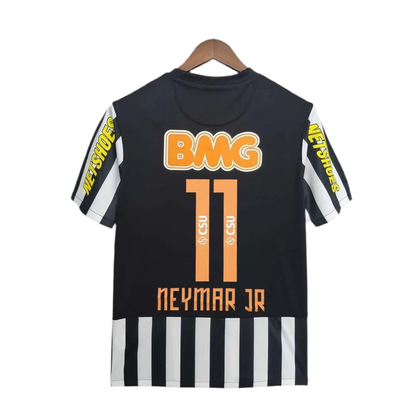 13/14 Santos Away kit
