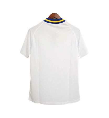 95/95 Sweden Away kit