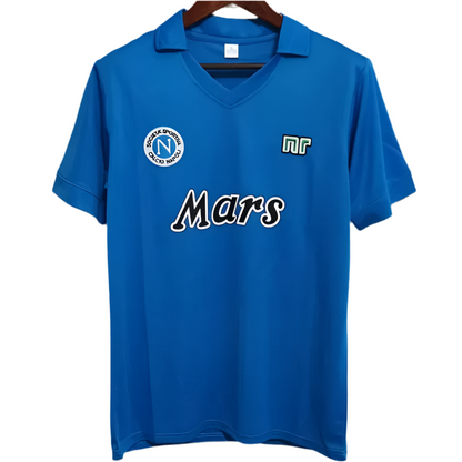 89/90 Napoli Home kit