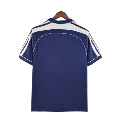 00/01 Universidad de Chile Home kit
