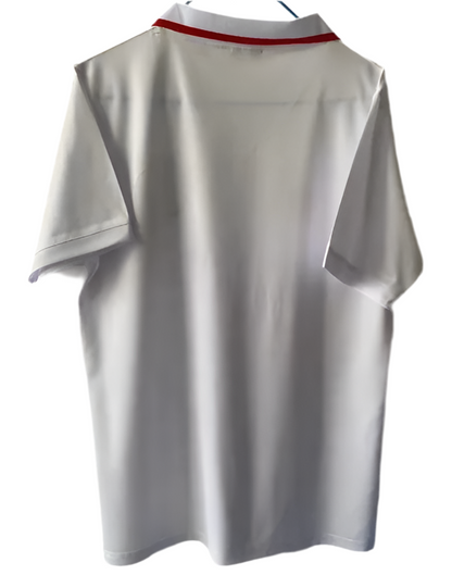 94/95 Switzerland Away kit