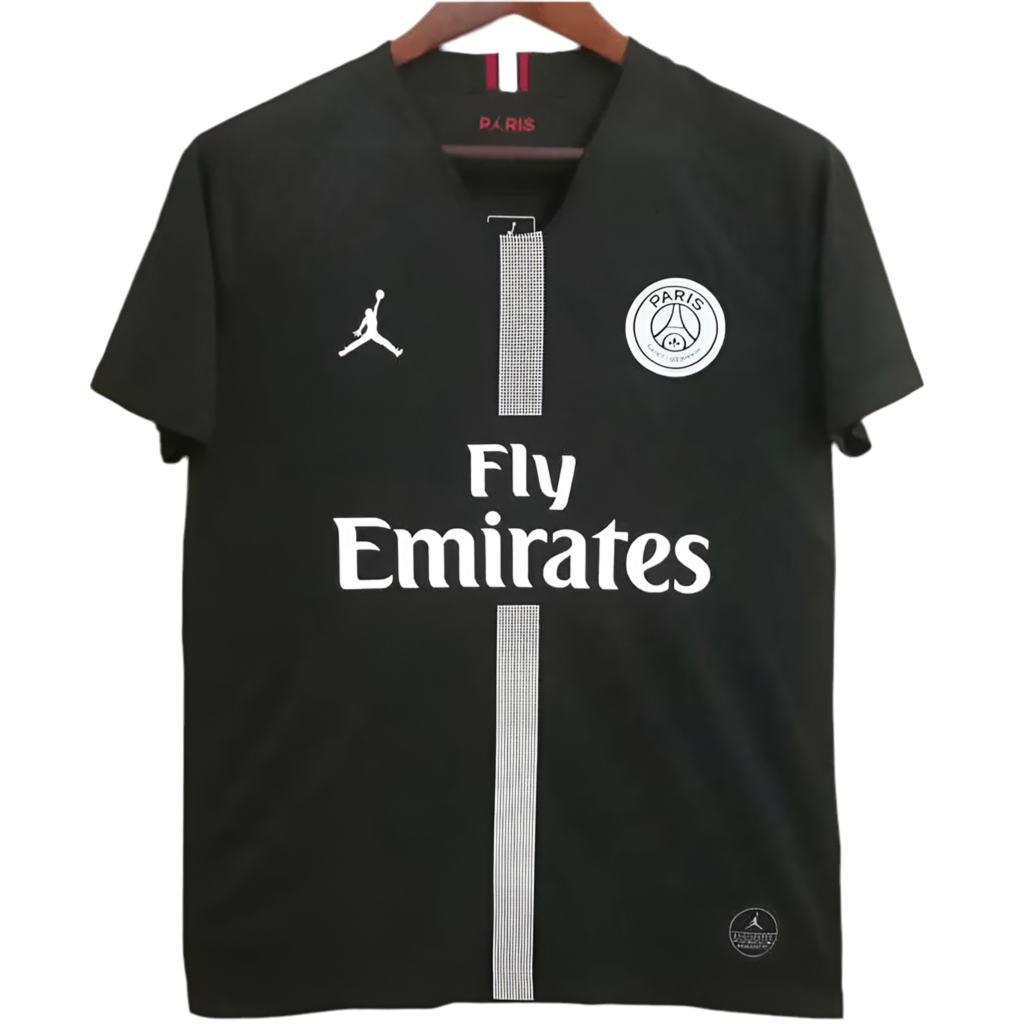 18/19 PSG Home kit