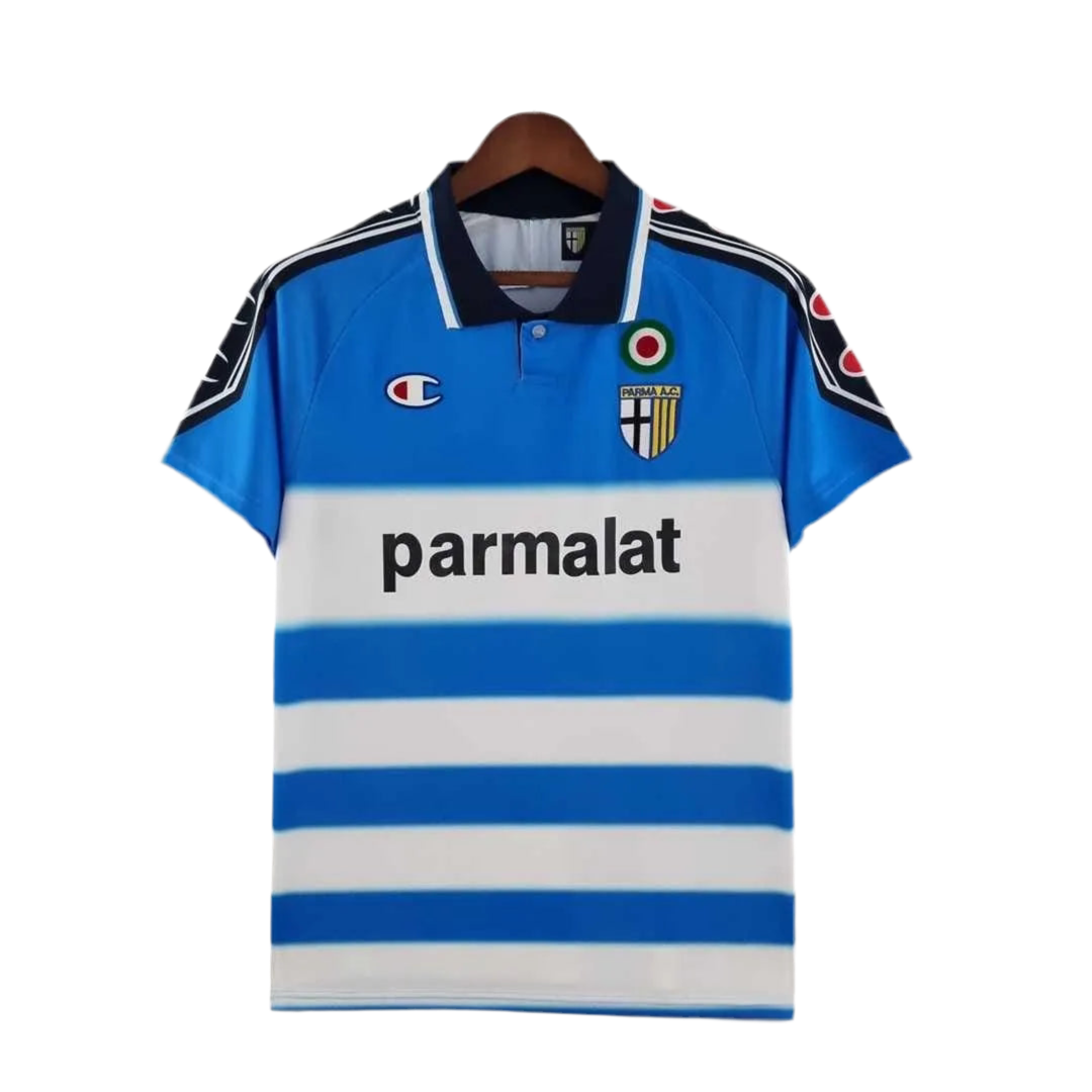99/00 Parma Third kit