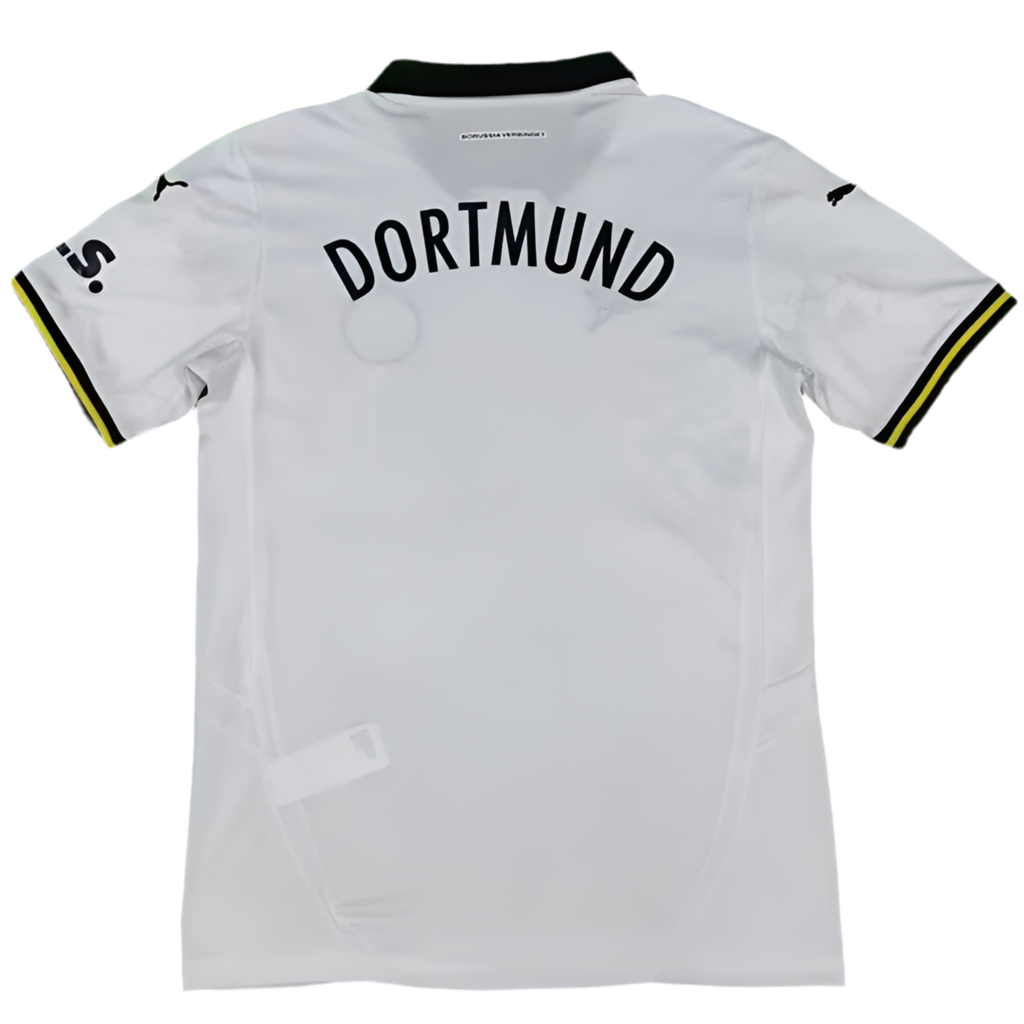 24/25 Borussia Dormund Third kit