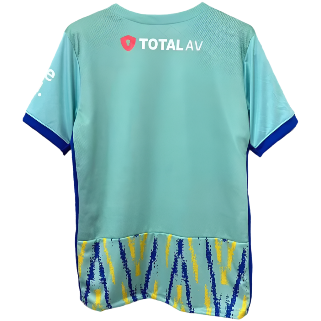 24/25 Portsmouth Third kit