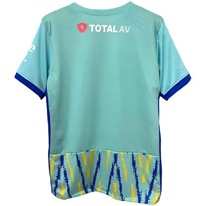 24/25 Portsmouth Third kit