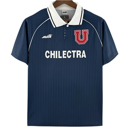 94/95 Universidad de Chile Home kit