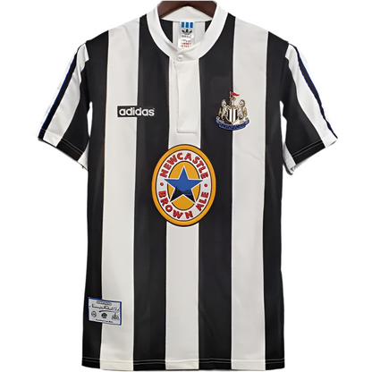 95/96 Newcastle Home kit