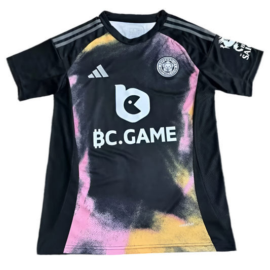 24/25 Leicester City Away kit