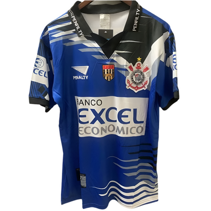 98/99 Corinthians Third kit