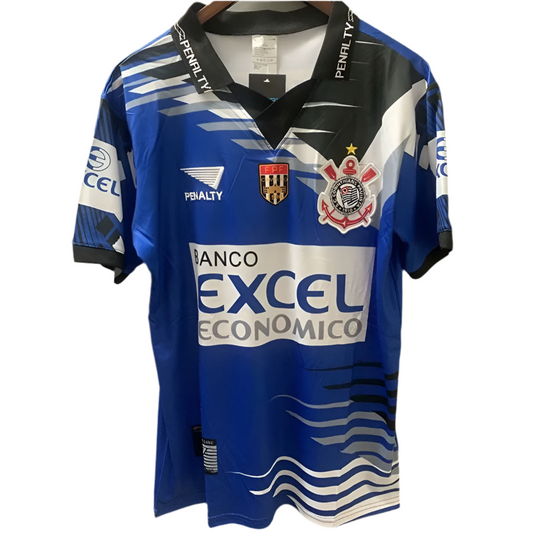 98/99 Corinthians Third kit