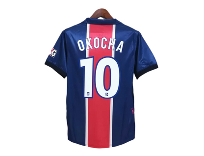 98/99 PSG Home kit