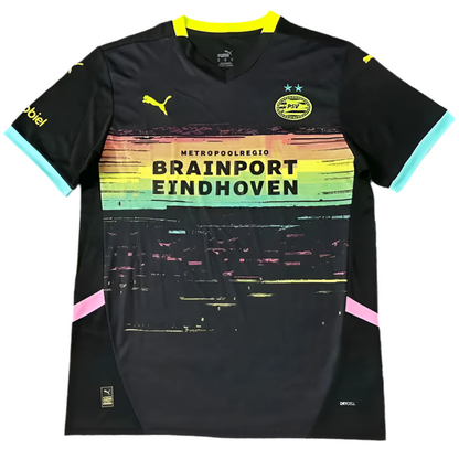 24/25 PSV Away kit