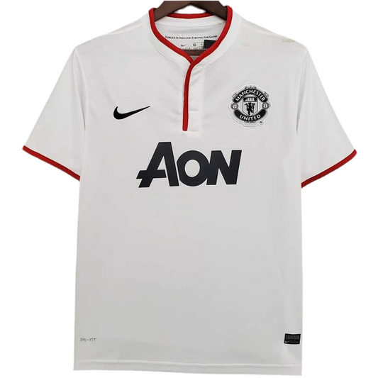 12/13 Manchester United Away kit