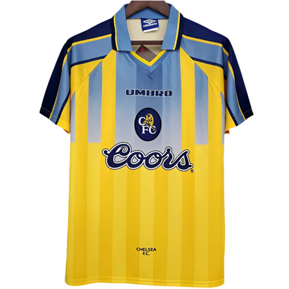 96/98 Chelsea Away kit
