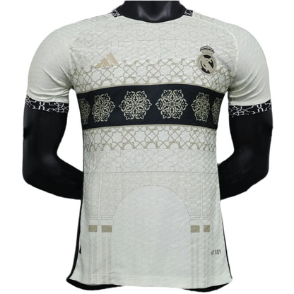 24/25 Real Madrid Special kit (player version)