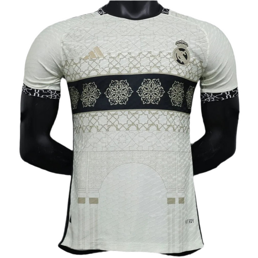 24/25 Real Madrid Special kit (player version)