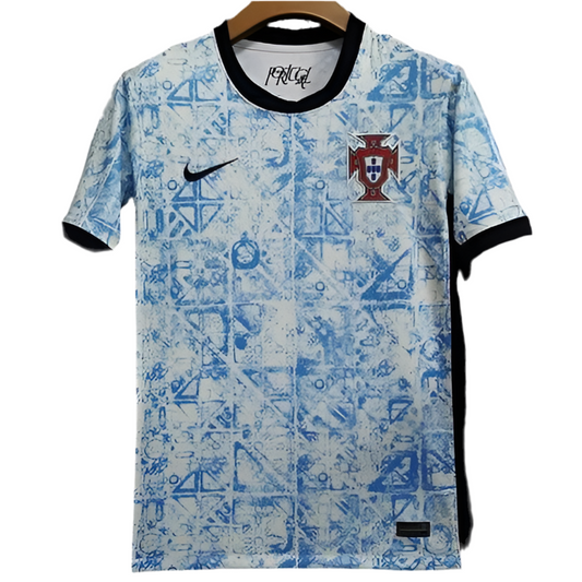 24/25 Portugal Away kit