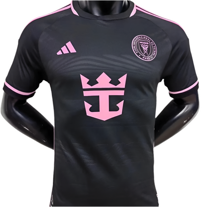 24/25 Inter Miami Away kit (player version)