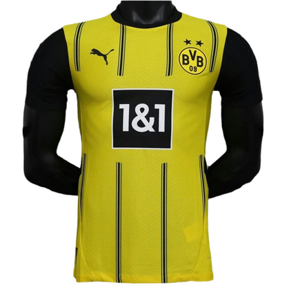 24/25 Borussia Dortmund Home kit (player version)