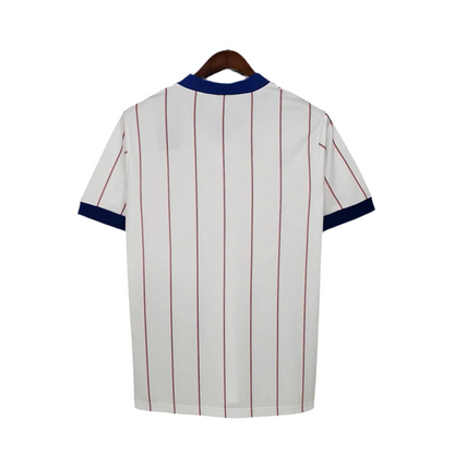 82/83 Rangers Away kit
