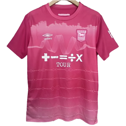 24/25 Ipswich Town Third kit