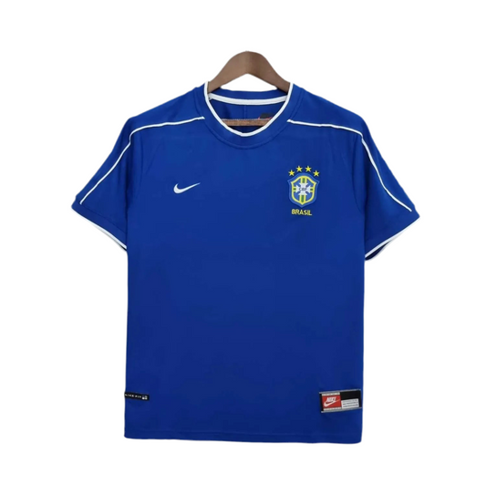 98/99 Brazil Away kit