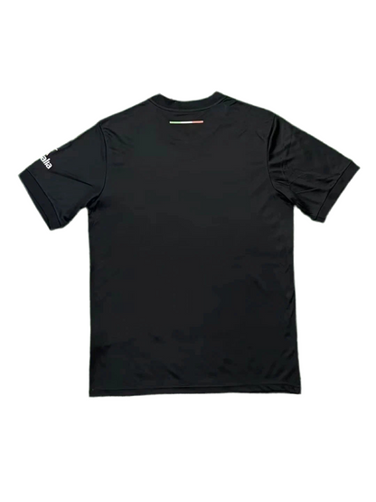 24/25 Lazio Champion Black kit