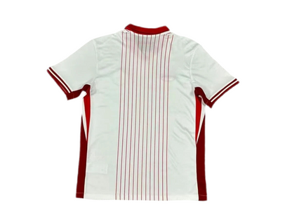 24/25 Canada Away kit