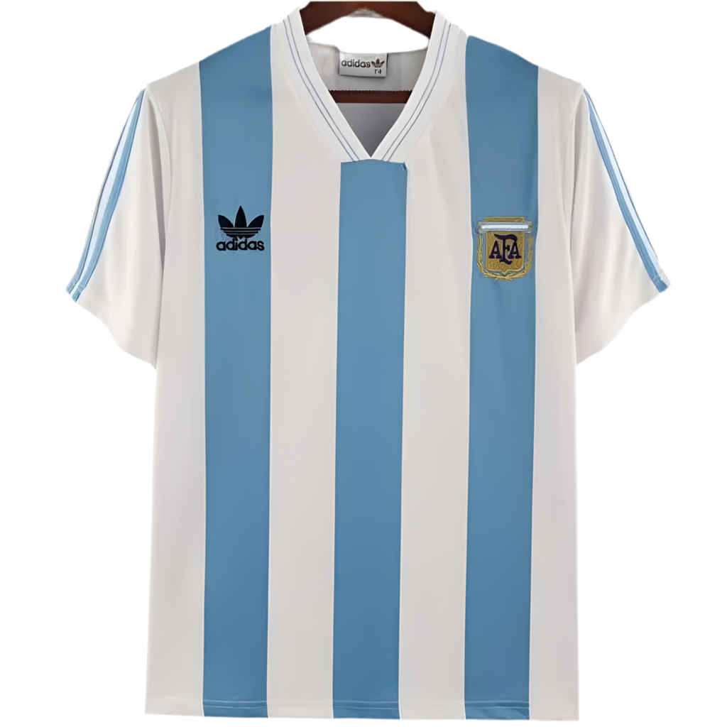 93/94 Argentina Home kit