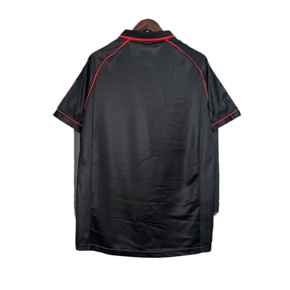 98/99 AC Milan Third kit