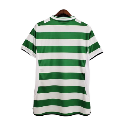 01/02 Celtic Home kit