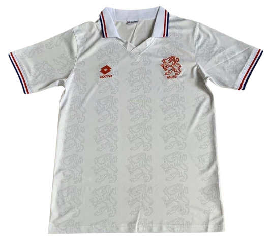 94/95 Netherlands Away kit