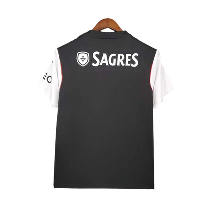 13/14 Benfica Away kit
