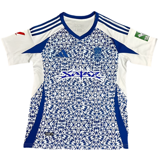 24/25 Granada Away kit