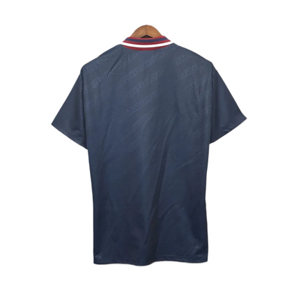 94/95 Ajax Away kit
