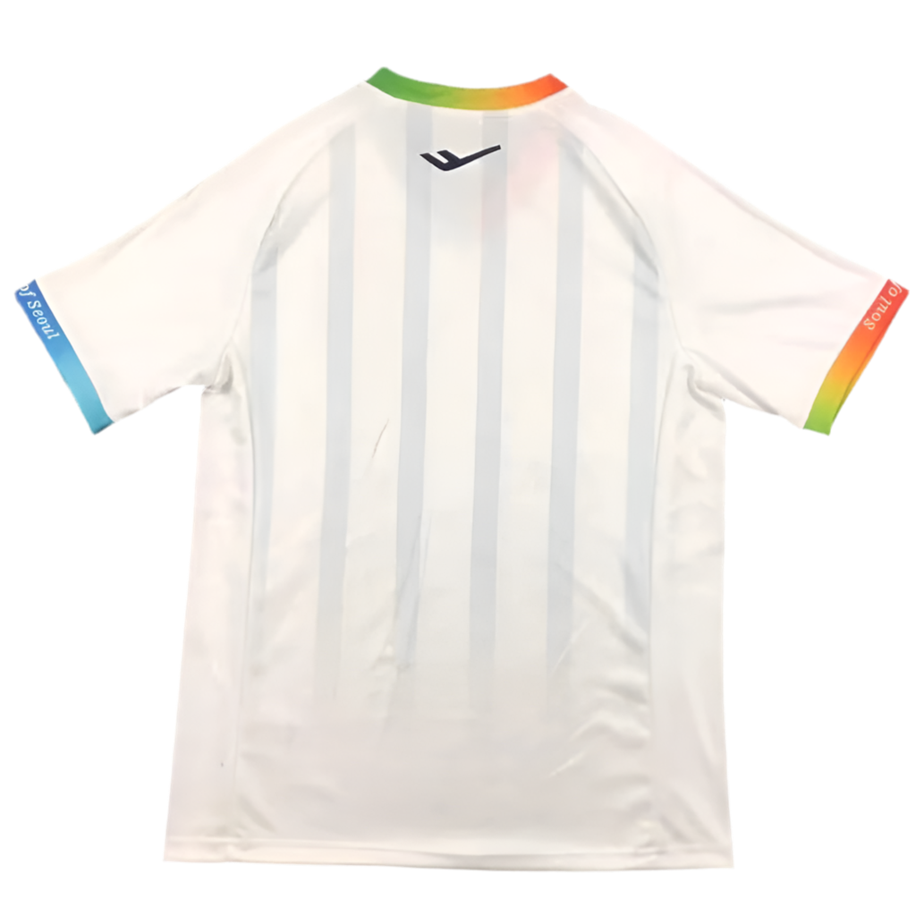 24/25 FC Seoul Away kit