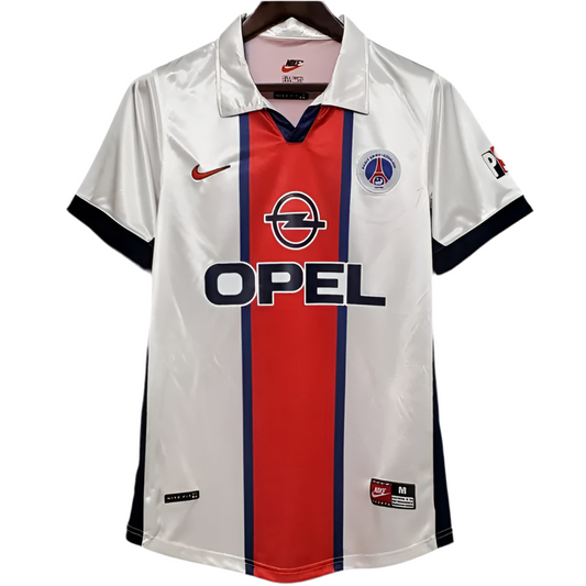 98/99 PSG Away kit