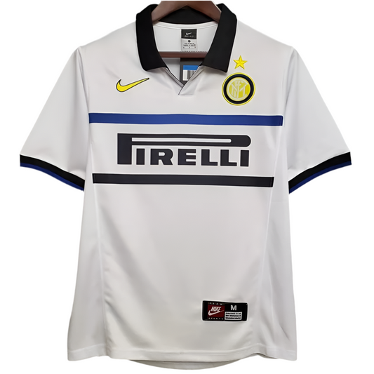 98/99 Inter Milan Away kit