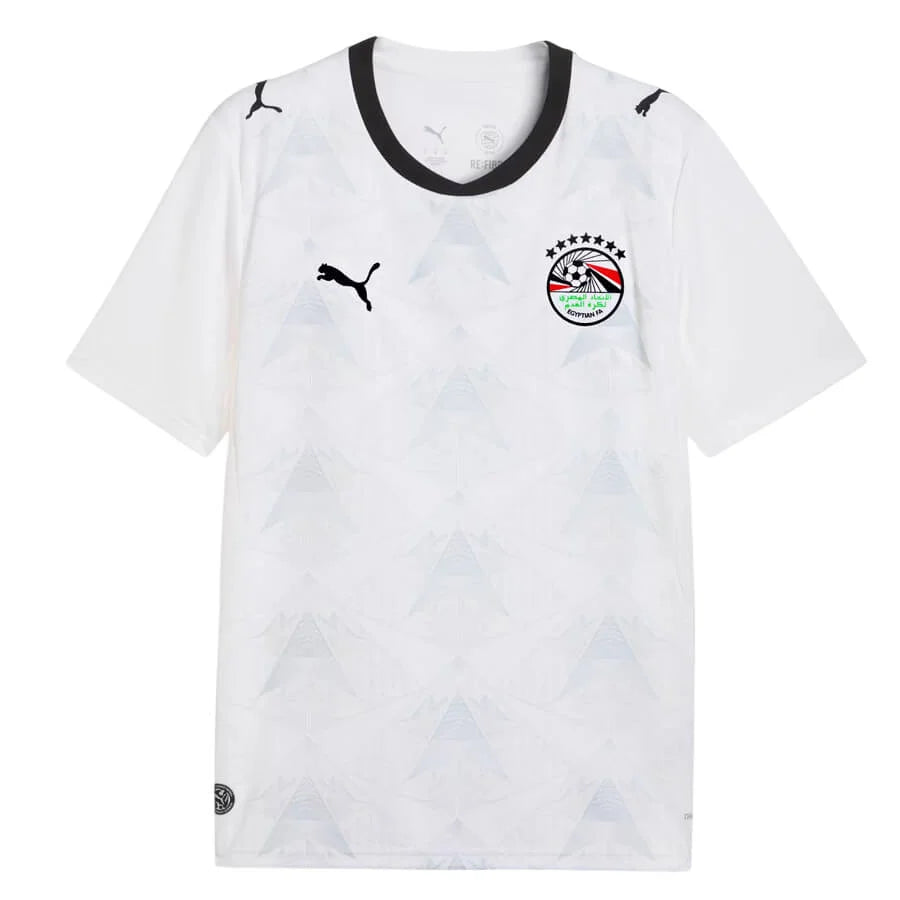 26/27 Egypt Away kit